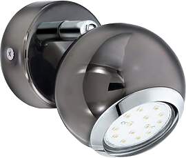 EGLO LED Wandlampe Bimeda, Wandleuchte,