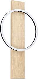 EGLO LED Wandlampe Boyal, 1 flammige Wandleuchte