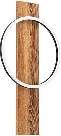 EGLO LED Wandlampe Boyal, 1 flammige Wandleuchte