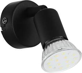 EGLO LED Wandlampe Buzz-LED, 1 flammige