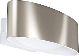 EGLO LED Wandlampe Maccacari, 1 flammige