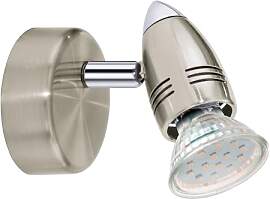 EGLO LED Wandlampe Magnum LED, Wandleuchte,