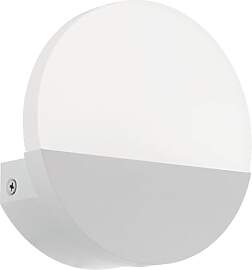 EGLO LED Wandlampe Metrass 1, 1 flammige