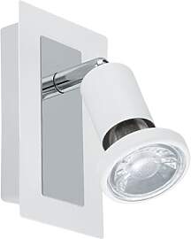 EGLO LED Wandlampe Sarria, Wandleuchte,