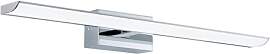 EGLO LED Wandlampe Tabiano, Spiegelleuchte,