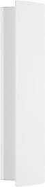 EGLO LED Wandlampe Zubialde, 1 flammige