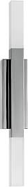 EGLO LED Wandleuchte Alcudia, Up und Down Leuchte, 