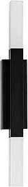 EGLO LED Wandleuchte Alcudia, Up und Down Leuchte, 