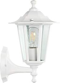 EGLO LED Wandleuchte "LATERNA 5 L16,5 x H32 x 