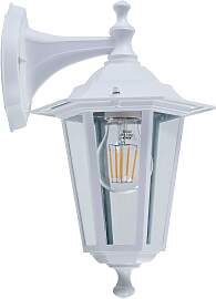 EGLO LED Wandleuchte "LATERNA 5 L16,5 x H35 x 
