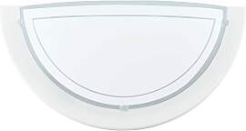 EGLO LED Wandleuchte "PLANET 1 Wandlampe 1