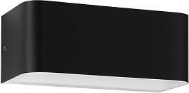 EGLO LED Wandleuchte Sania 4, Up und Down Leuchte, 