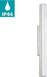 EGLO LED Wandleuchte "TORRETTA", weiß