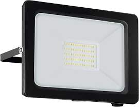 EGLO LED Wandstrahler Faedo 3, Wandleuchte außen