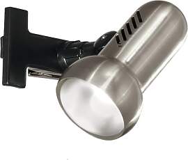 EGLO Leselampe zum Klemmen Manhattan, Klemmlampe