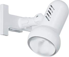 EGLO Leselampe zum Klemmen Manhattan, Klemmlampe