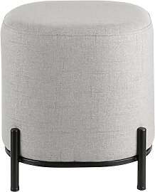 EGLO LIVING Hocker Mashike, minimalistischer