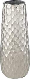 EGLO LIVING Metallvase Nilgaut, Elegante Deko