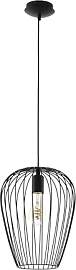 EGLO Pendellampe Newtown, 1 flammige Vintage