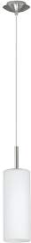 EGLO Pendellampe Troy 3, 1 flammige Pendelleuchte, 