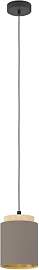 EGLO Pendelleuchte Albariza, 1 flammige