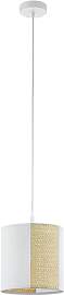 EGLO Pendelleuchte Arnhem, 1 flammige Hängelampe