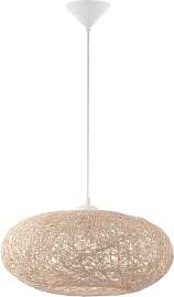 EGLO Pendelleuchte Campilo, 1 flammige