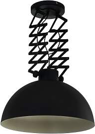 EGLO Pendelleuchte Donington, 1 flammige