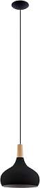EGLO Pendelleuchte Esstisch Sabinar, Hängelampe