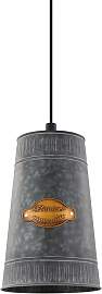 EGLO Pendelleuchte "HONEYBOURNE",