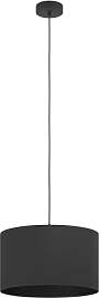 EGLO Pendelleuchte Maserlo 1, 1 flammige