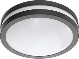 EGLO Smart Home LED Deckenlampe Locana-C,
