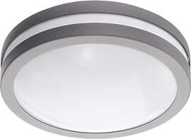 EGLO Smart Home LED Deckenlampe Locana-C,