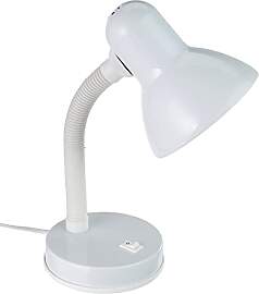 EGLO Tischlampe Basic, 1 flammige Tischleuchte,