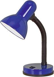 EGLO Tischlampe Basic, 1 flammige Tischleuchte,