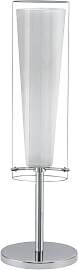 EGLO Tischlampe Pinto, 1 flammige Tischleuchte,