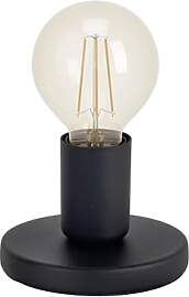 EGLO Tischlampe Pozello, minimalistische Deko