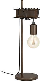 EGLO Tischlampe Townshend 4, 1 flammige