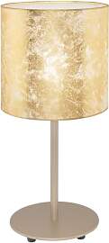 EGLO Tischlampe Viserbella, 1 flammige