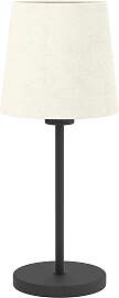 EGLO Tischleuchte "Febres Tischlampe,