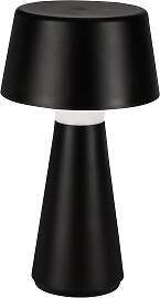 EGLO Tischleuchte "Scorrano Tischlampe -