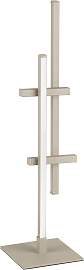 EGLO Tischleuchte "TREPILIANO Tischlampe -