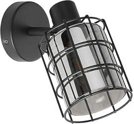 EGLO Wandlampe Consaca, 1 flammige Wandleuchte,