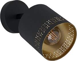 EGLO Wandlampe Esteperra, 1 flammige Deckenlampe