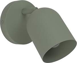 EGLO Wandlampe innen Tilston, Wandleuchte mit