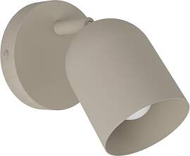 EGLO Wandlampe innen Tilston, Wandleuchte mit
