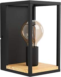 EGLO Wandlampe Libertad, 1 flammige Wandleuchte,