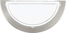 EGLO Wandlampe Planet 1, 1 flammige Wandleuchte,