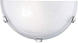 EGLO Wandlampe Salome, 1 flammige Wandleuchte