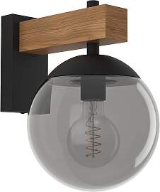 EGLO Wandleuchte "Bufalata Wandlampe,